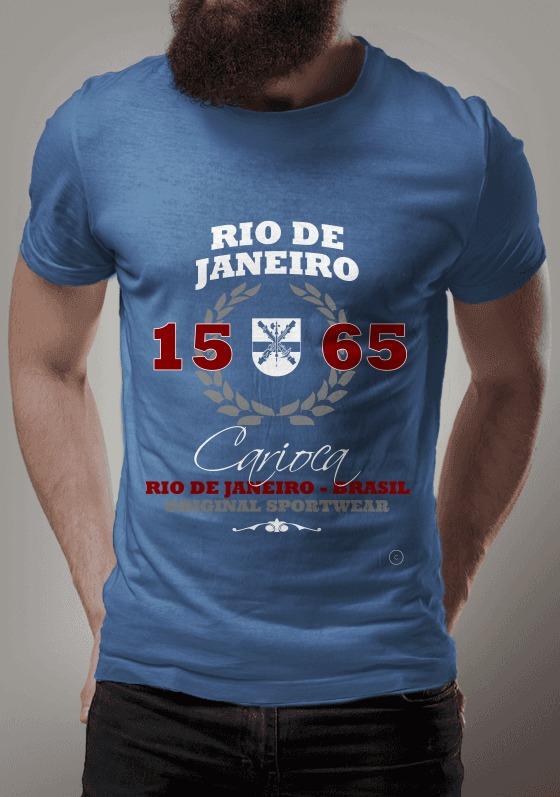 Nome do produto  Rio de Janeiro 1565