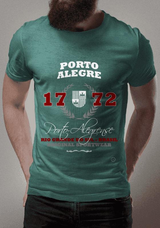 Nome do produto  Porto Alegre 1772
