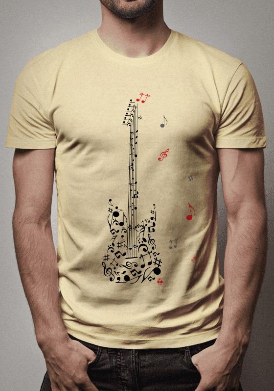 Nome do produto  Sinta a Música