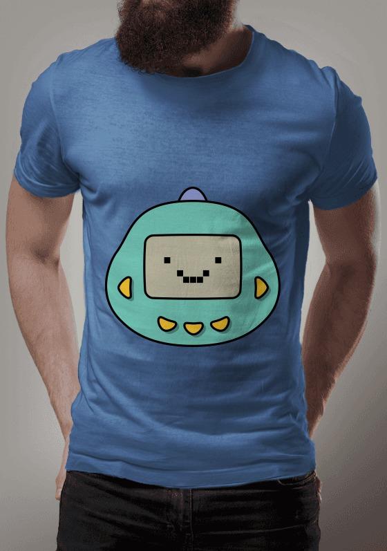 Nome do produto: Tamagotchi