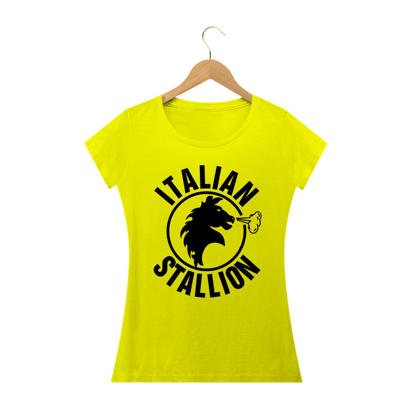 Nome do produto  ROCKY - ITALIAN STALLION