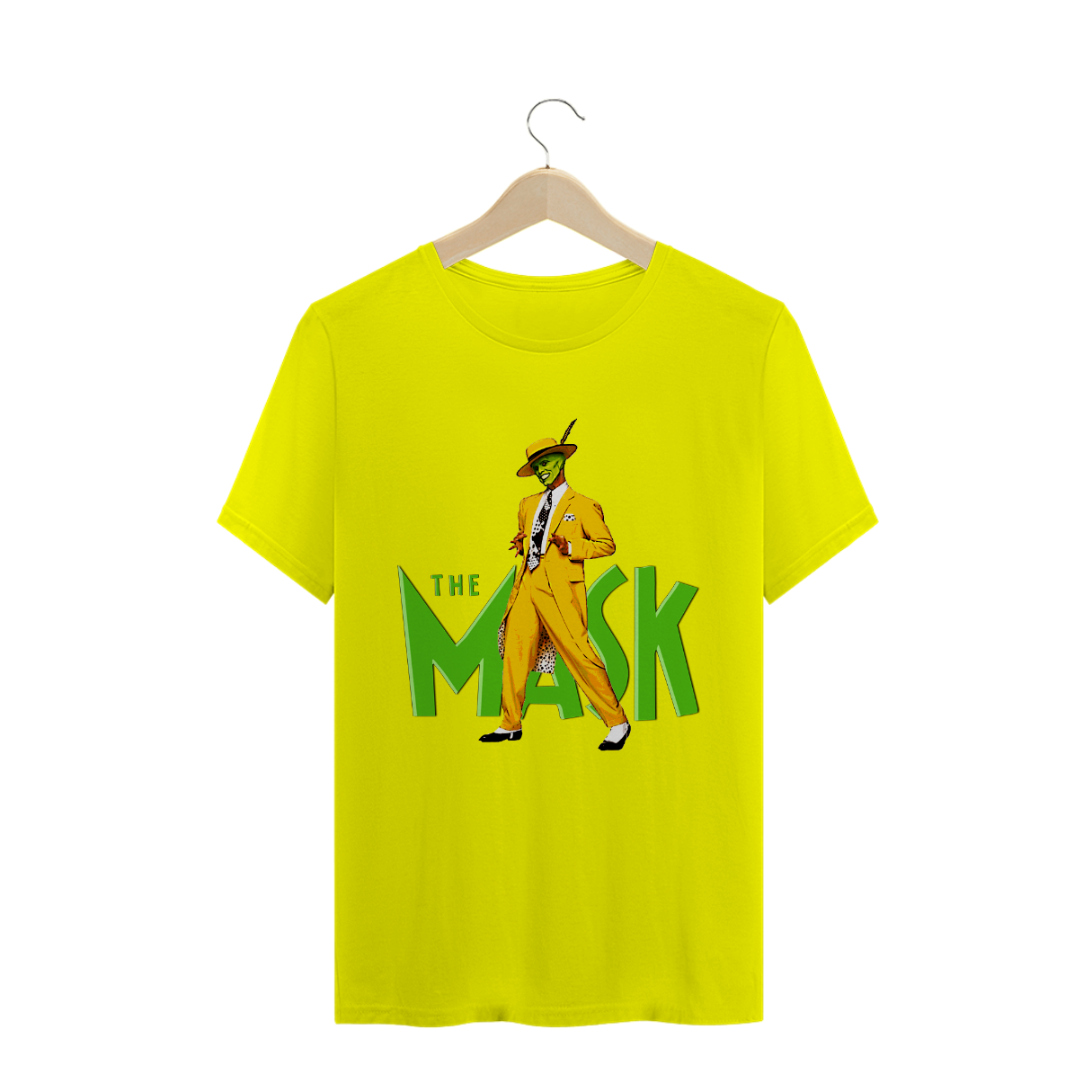 Nome do produto  O MÁSKARA