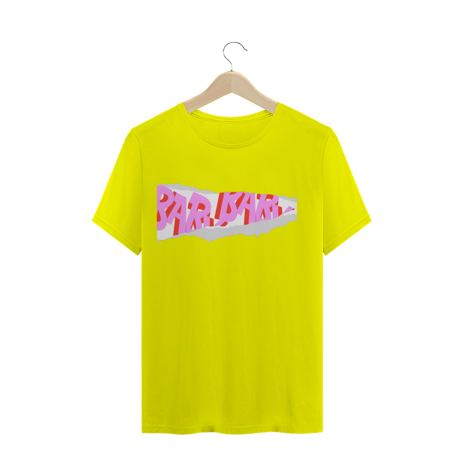 Nome do produto  Camiseta baby my baby