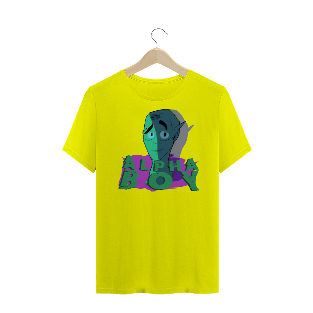 Nome do produto  ALPHA BOY