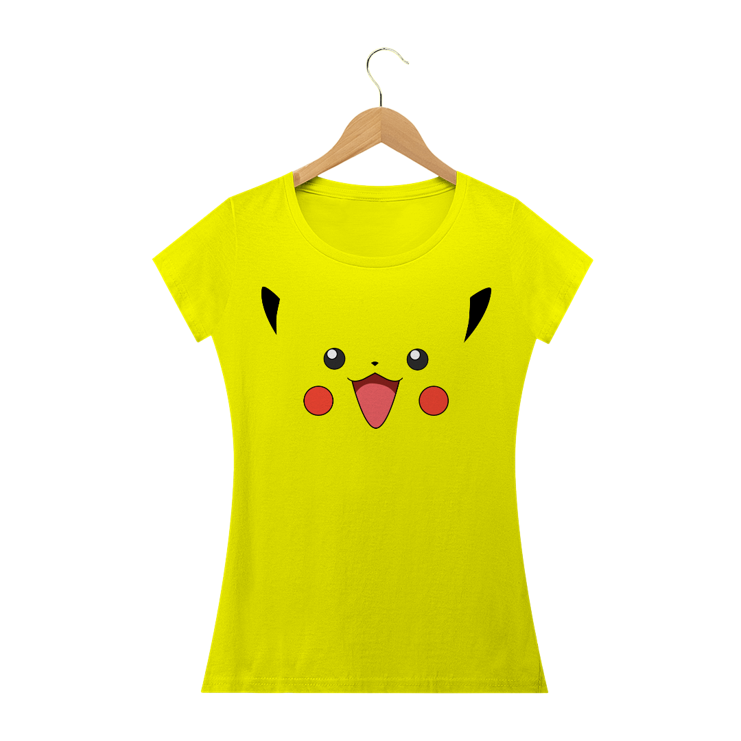 Nome do produto  PIKACHU