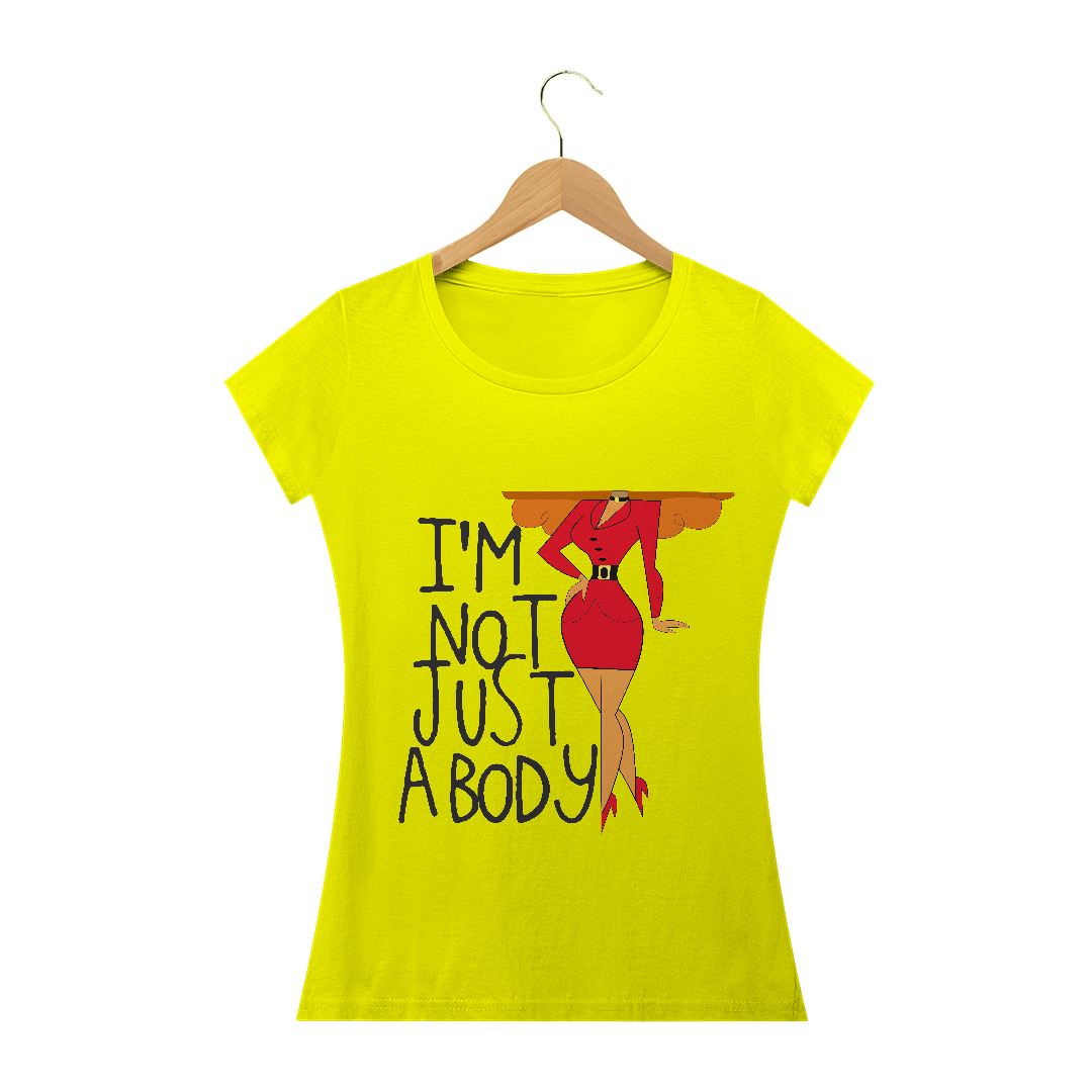 Srta. Sara Bello Thirt