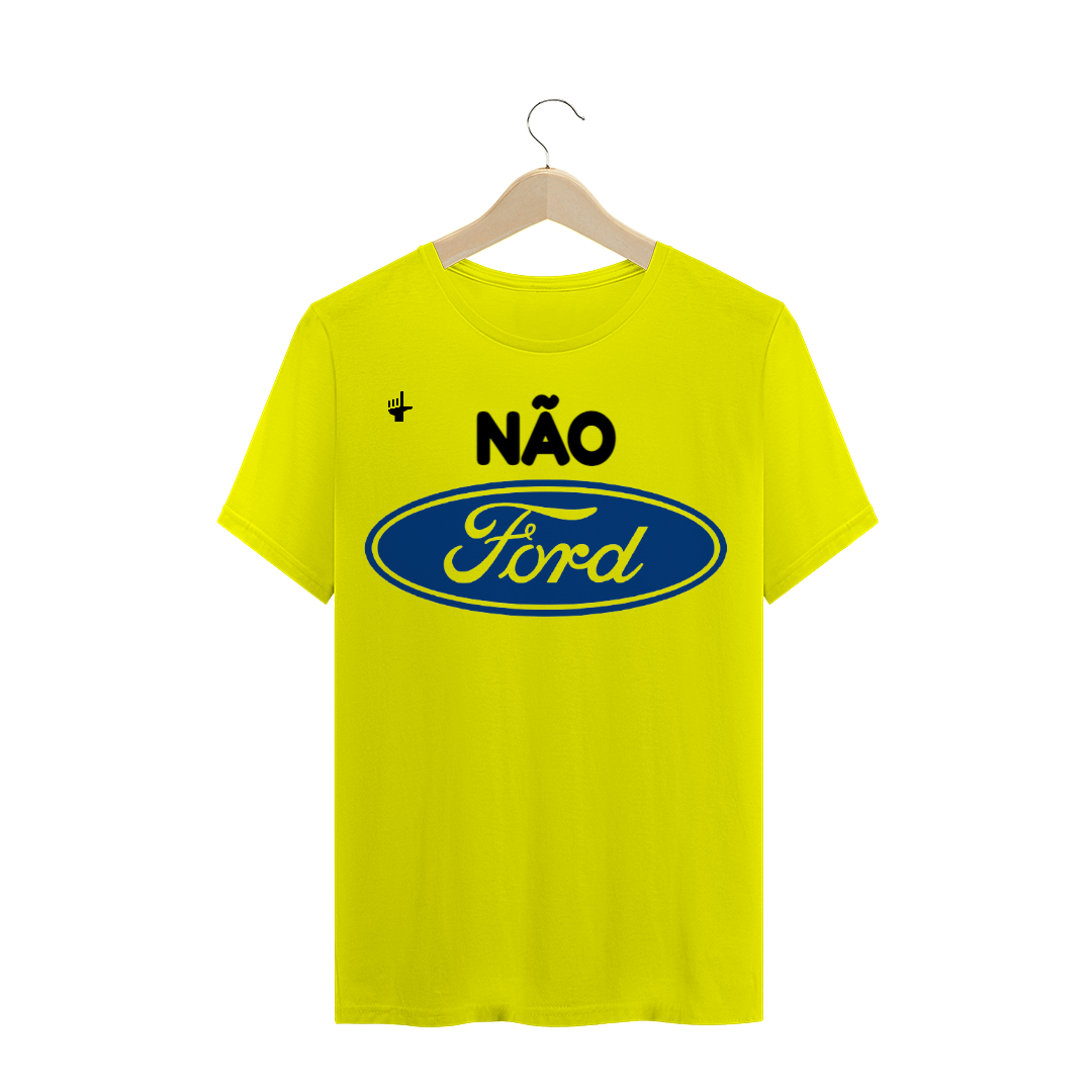 Nome do produto  LOSER FORD