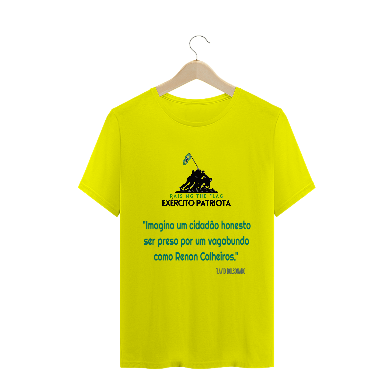 Nome do produto  T SHIRT QUALITY HONEST CITIZEN