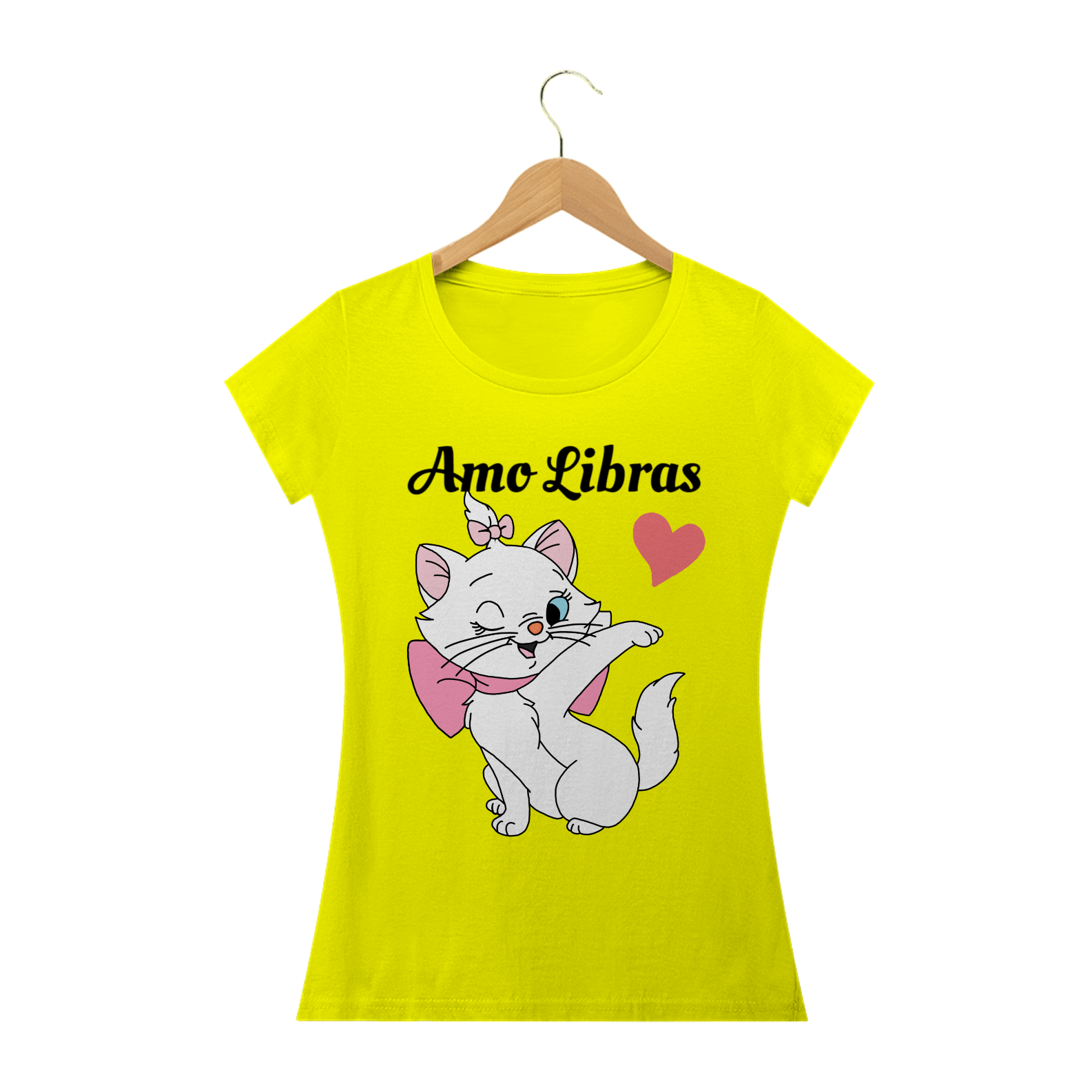 Nome do produto  Libras Gata Marie