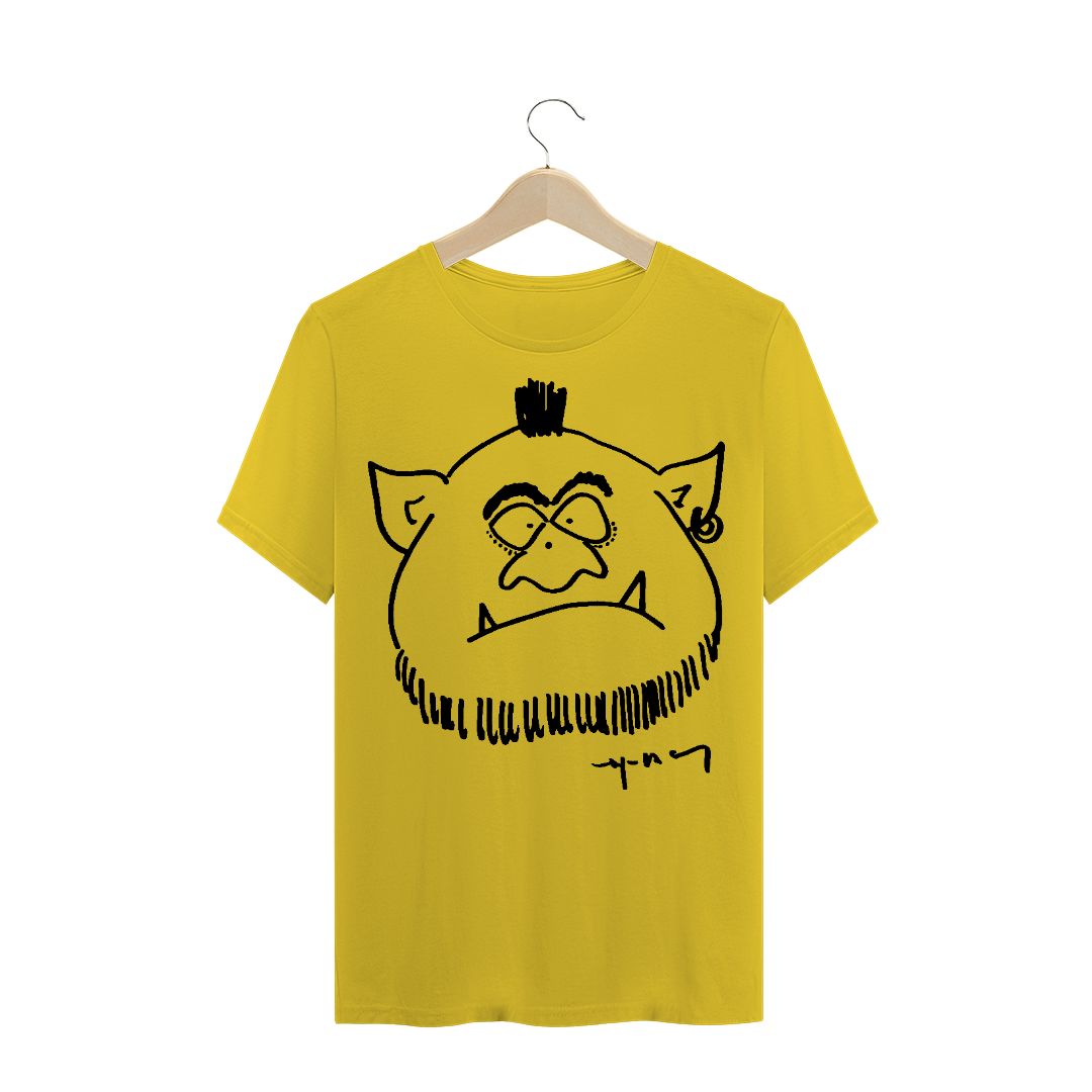 Nome do produto  Ogro