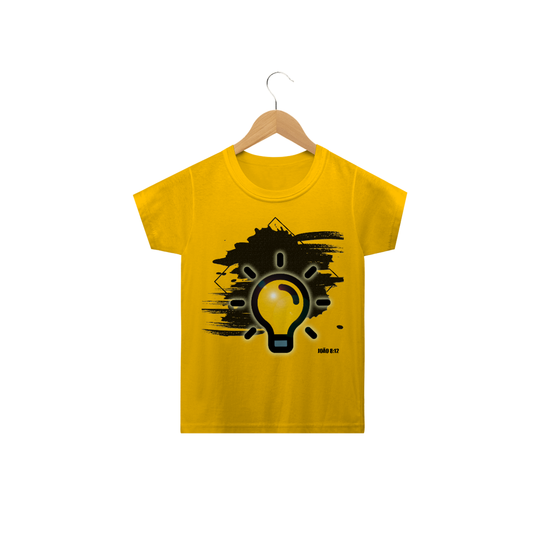 Nome do produto  LUZ DO MUNDO - INF