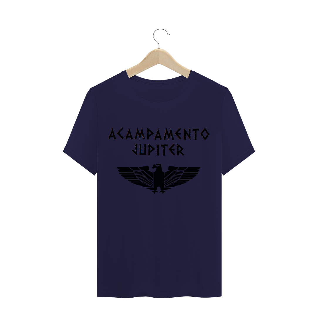 Nome do produto  Acampamento Jupiter - Masculina