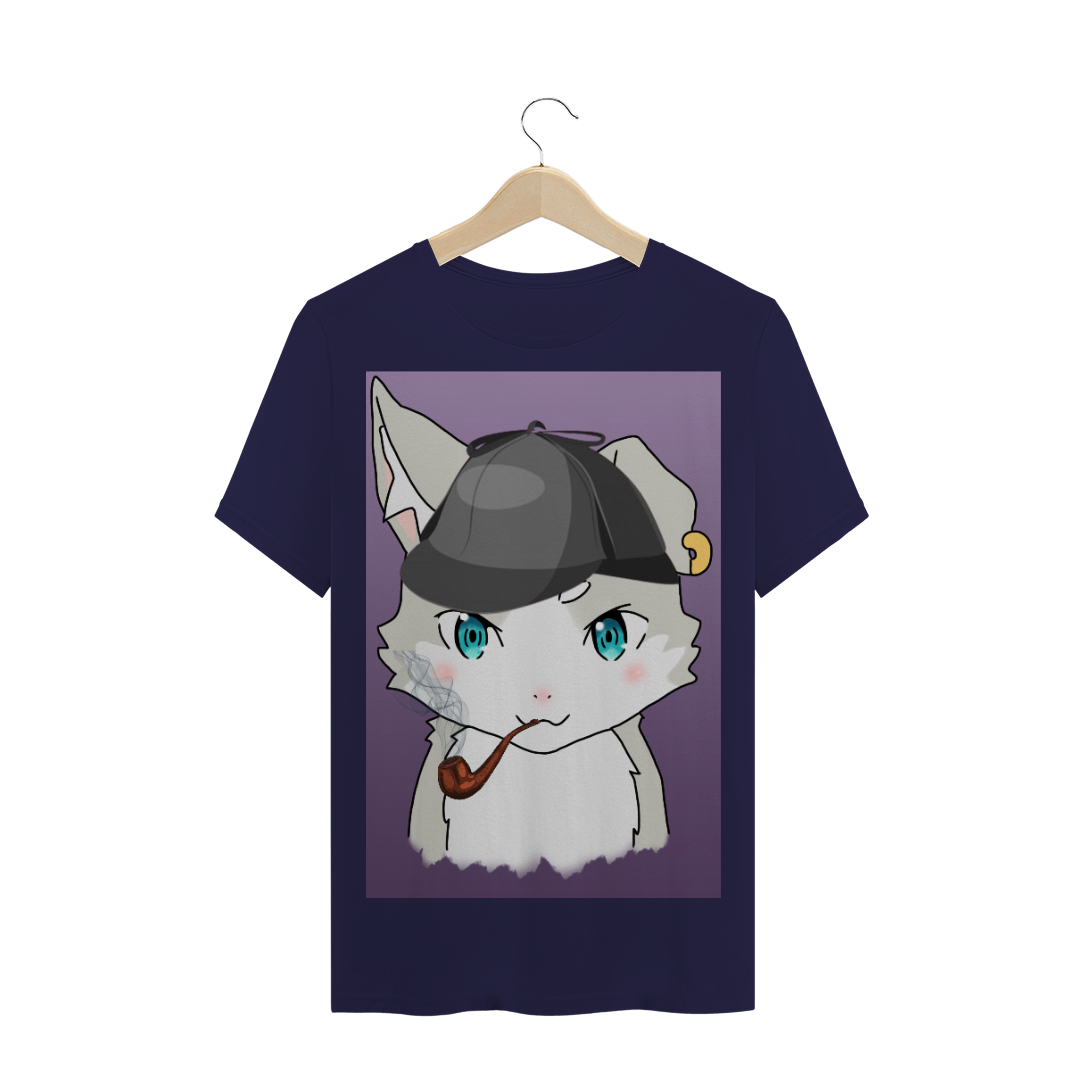 Nome do produto  Camiseta Orilock