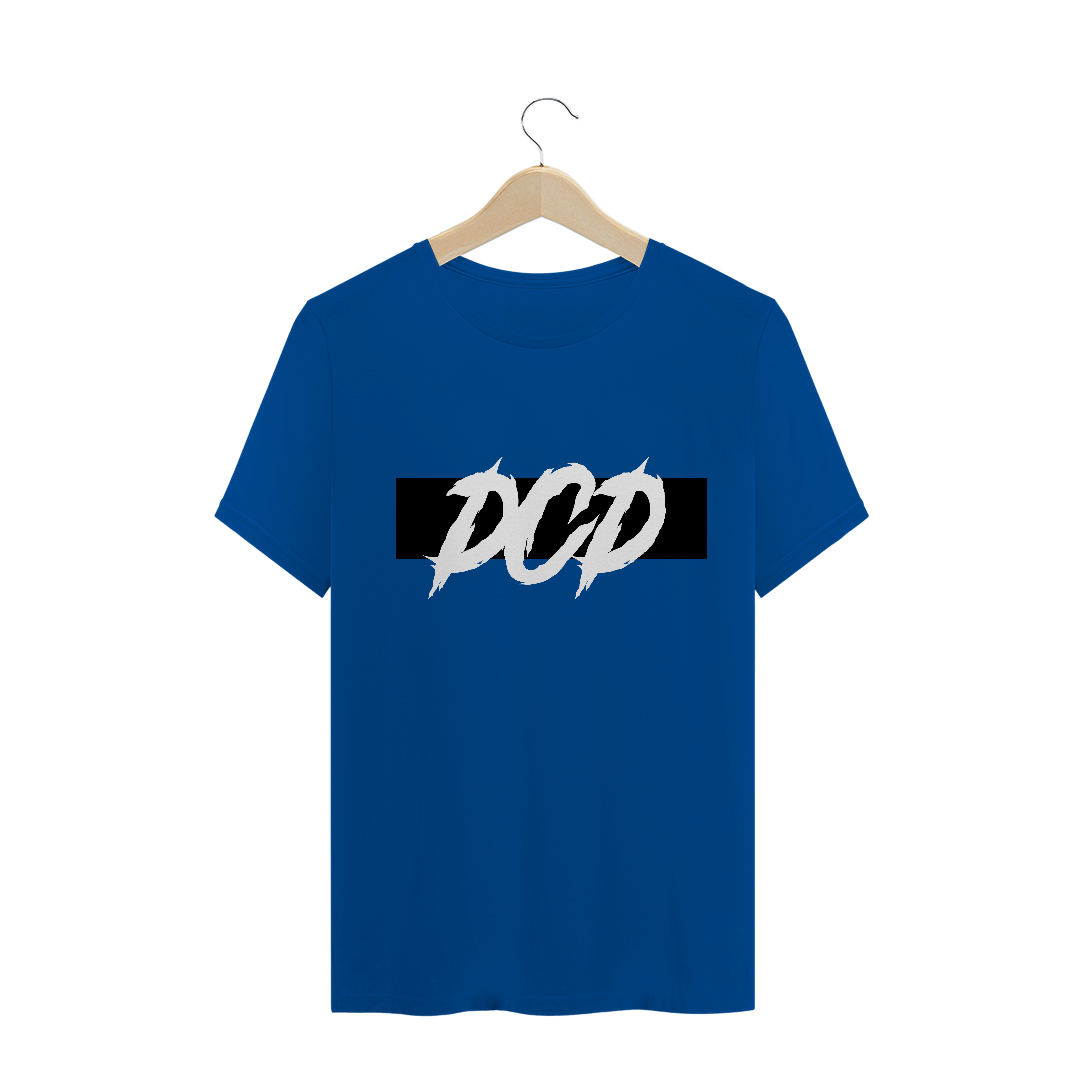 Nome do produto  DCD Three  black belt