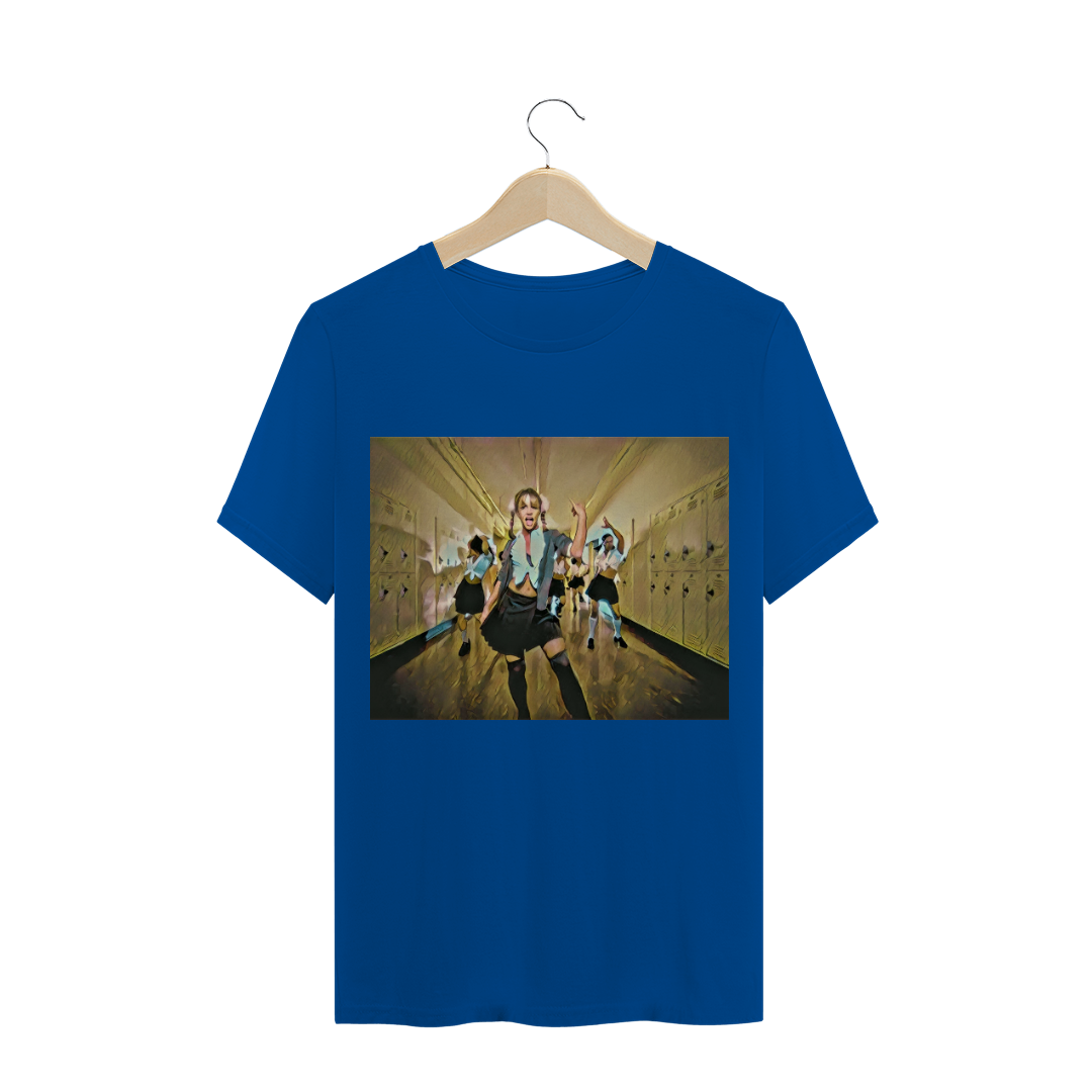 Nome do produto  Brusinha Hit me Baby