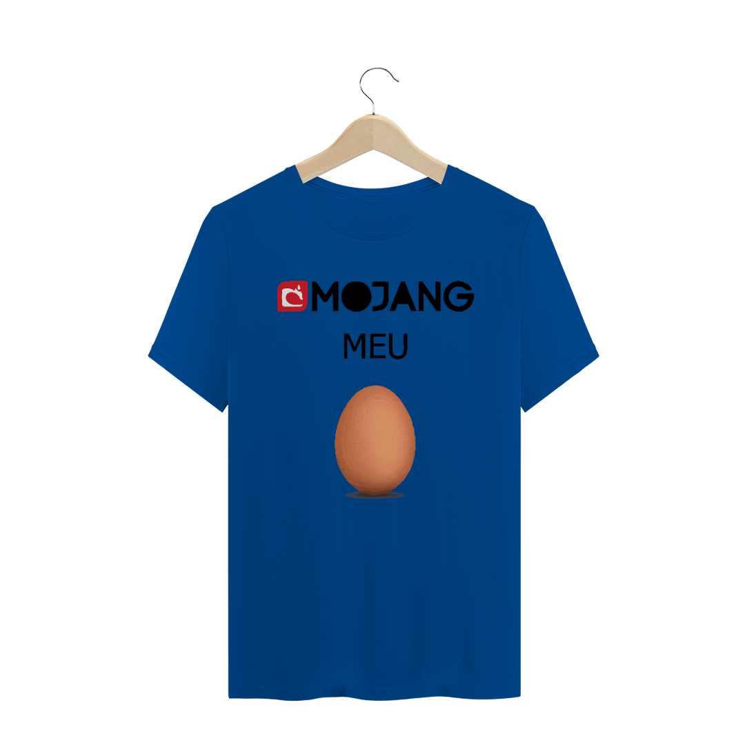 Nome do produto: Mojang meu ovo