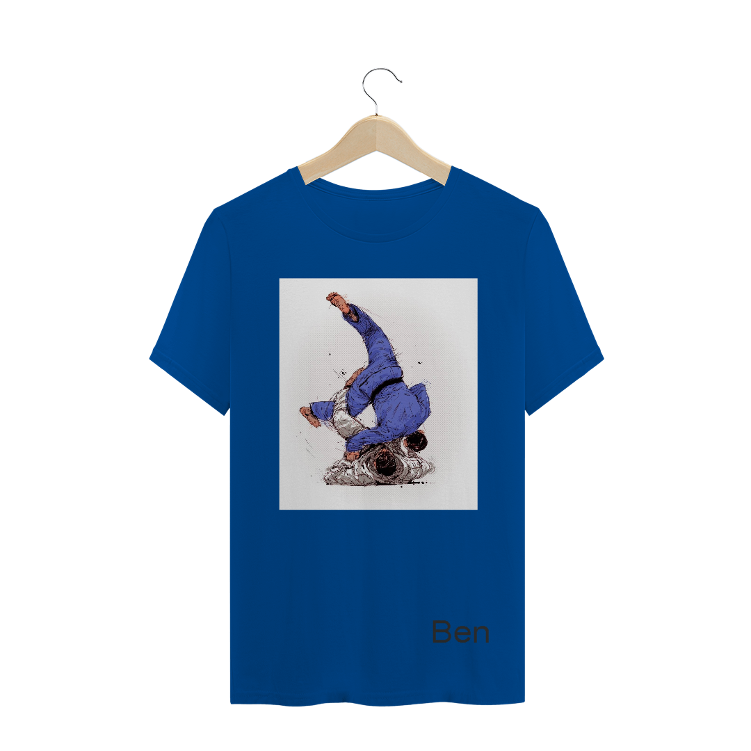 Nome do produto  jiu jitsu