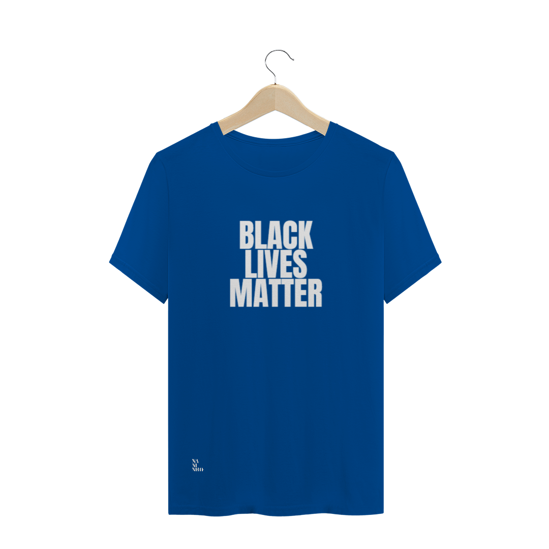 Nome do produto  Black Lives Matter