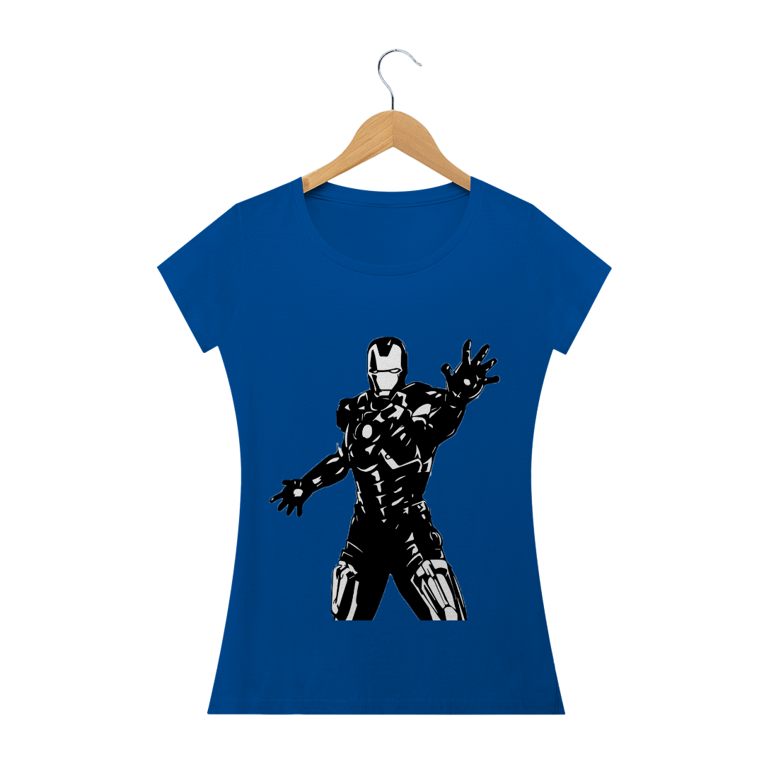 Nome do produto  HOMEM DE FERRO BL