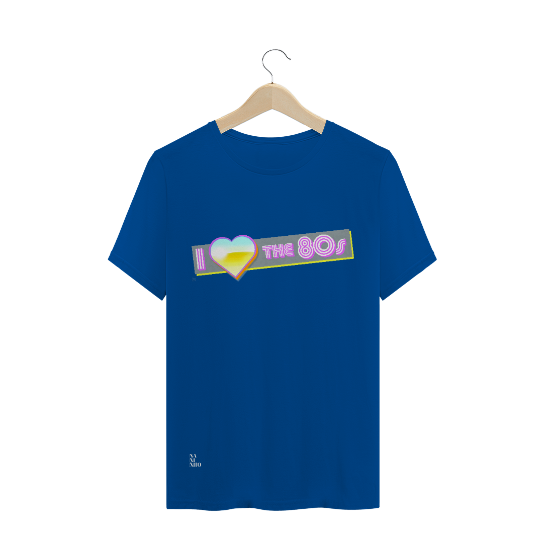 Nome do produto  I Love 80