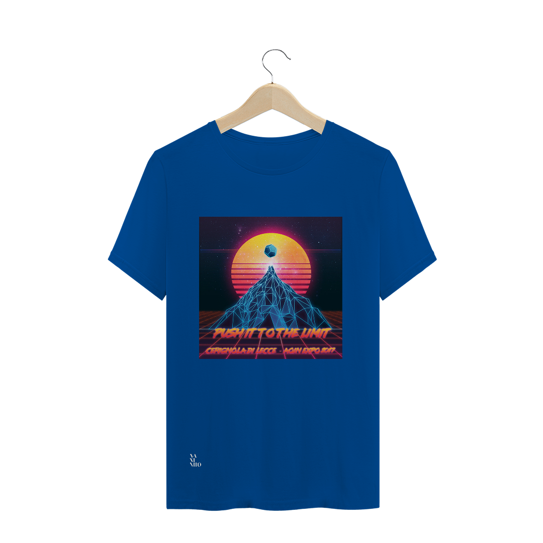 Nome do produto  Push It 80