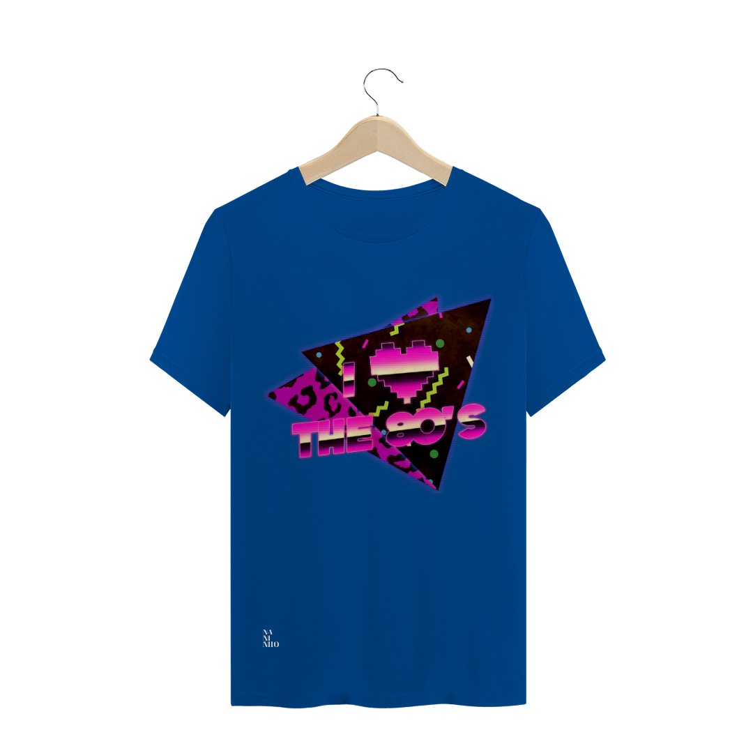 Nome do produto  The 80s