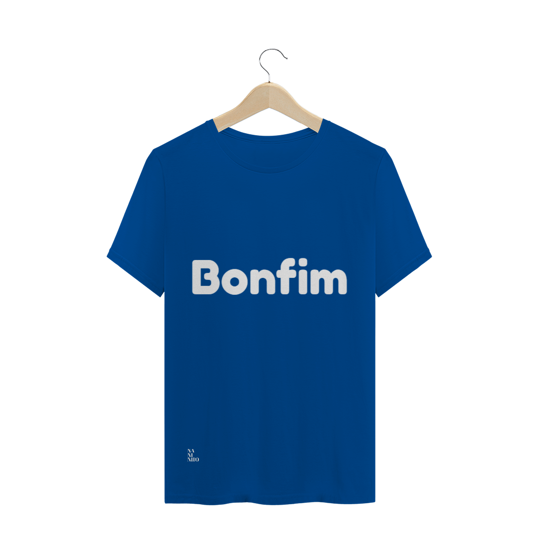 Nome do produto  Bonfim