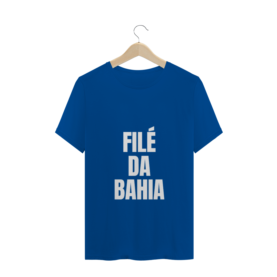 Nome do produto  Filé da Bahia