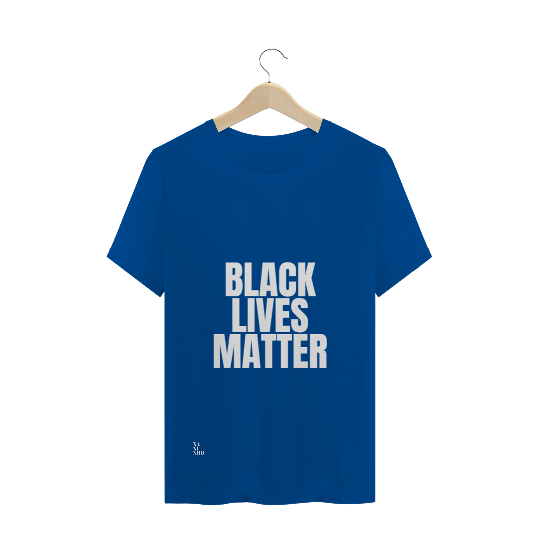 Nome do produto  Black Lives Matter