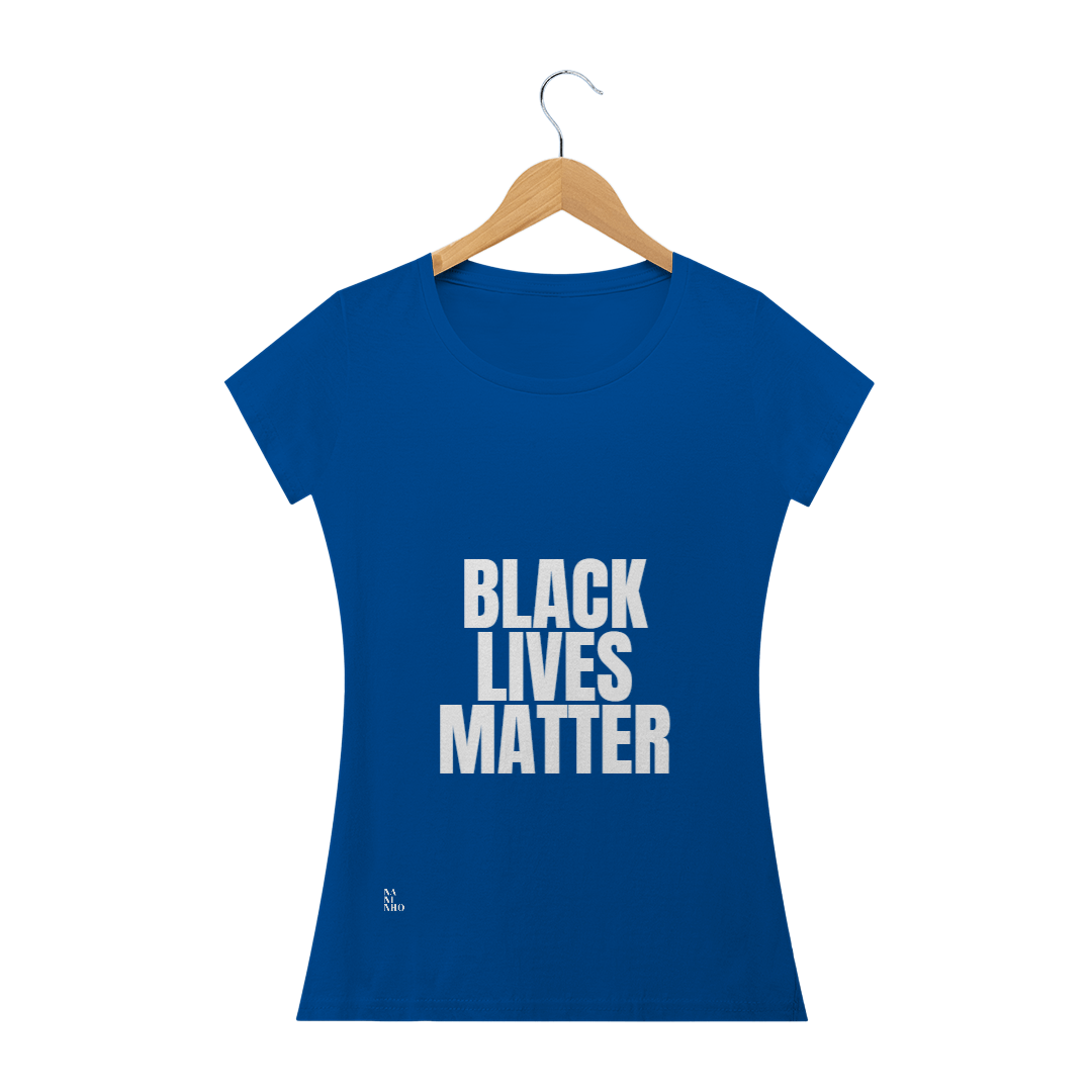 Nome do produto  Black Lives Matter