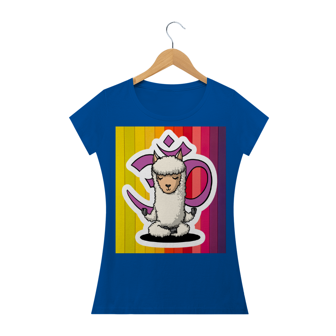 Nome do produto  Baby Look 