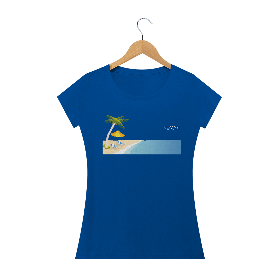 Nome do produto  Baby Long - Mar