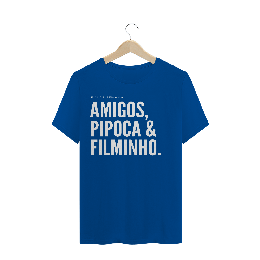 Nome do produto  CAMISETA FDS