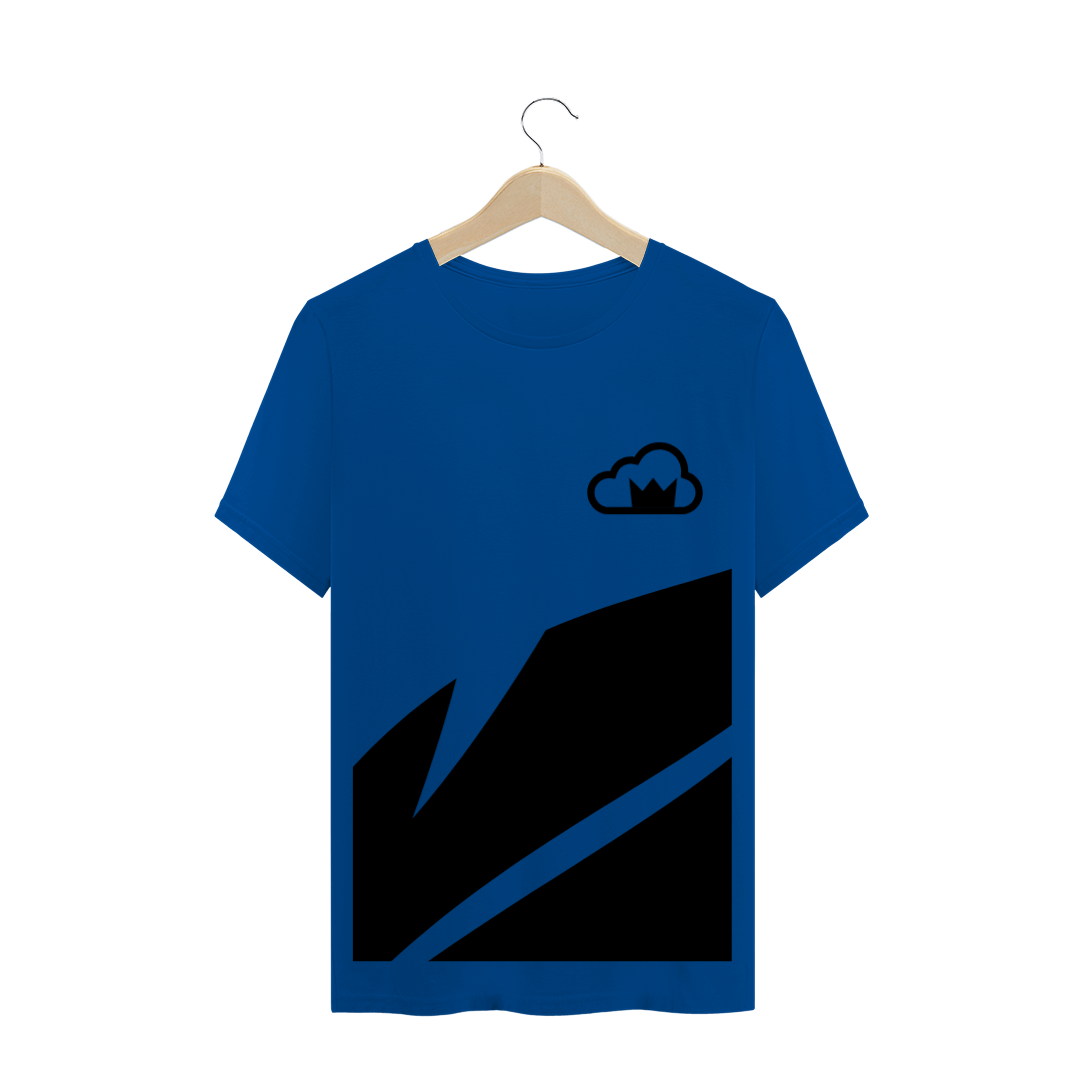 Nome do produto  CLOUD KING 2021, T-SHIRT