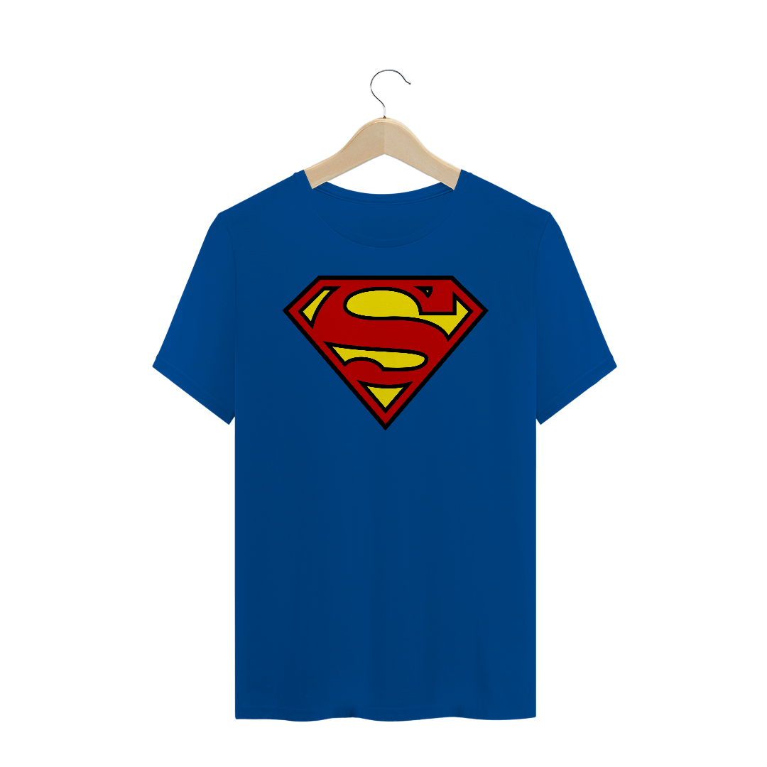 Nome do produto: Super Man