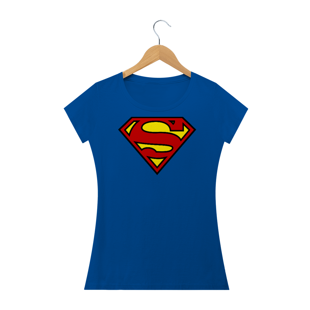 Nome do produto  Super man Girls