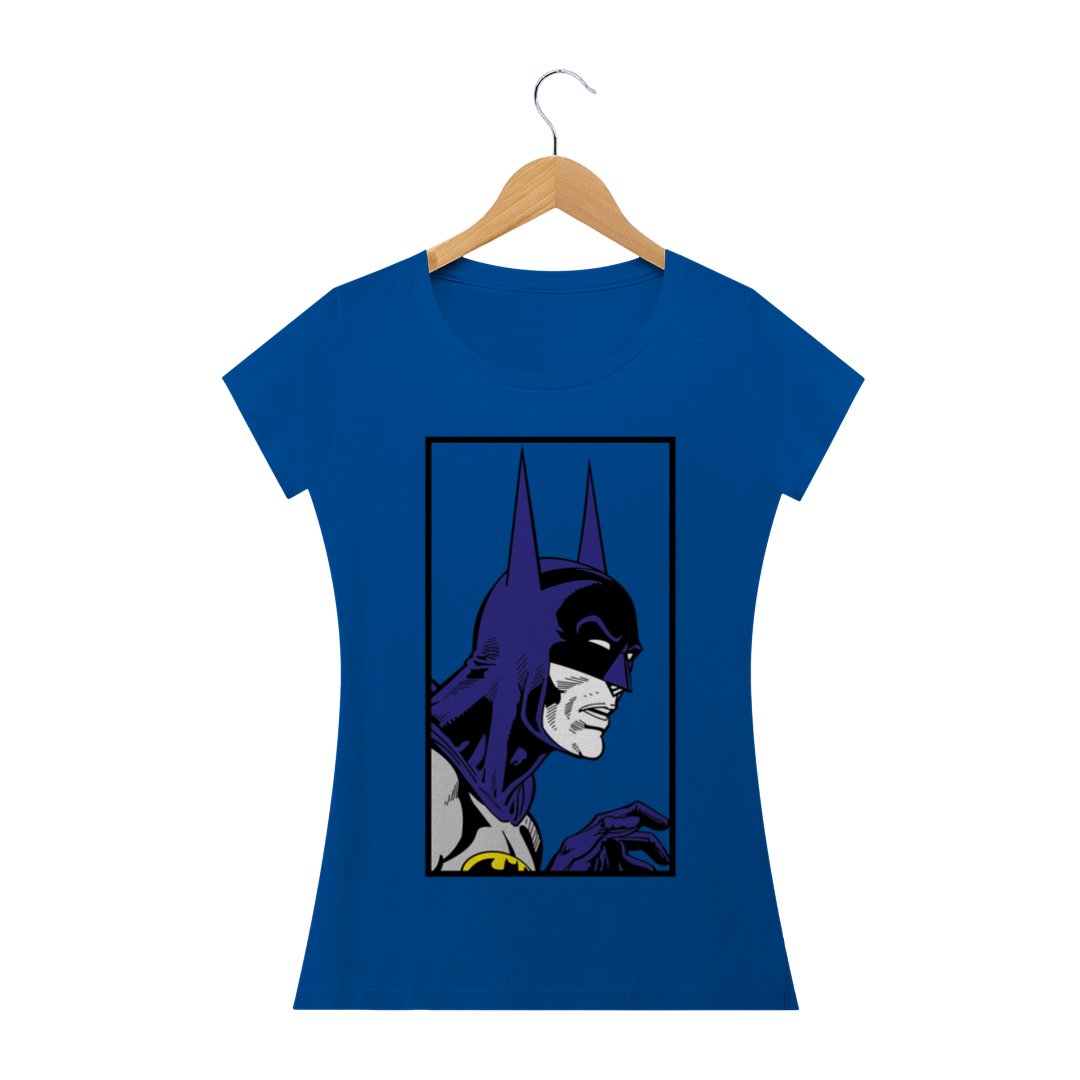 Nome do produto  Baby Long - Macacos me mordam - Batman