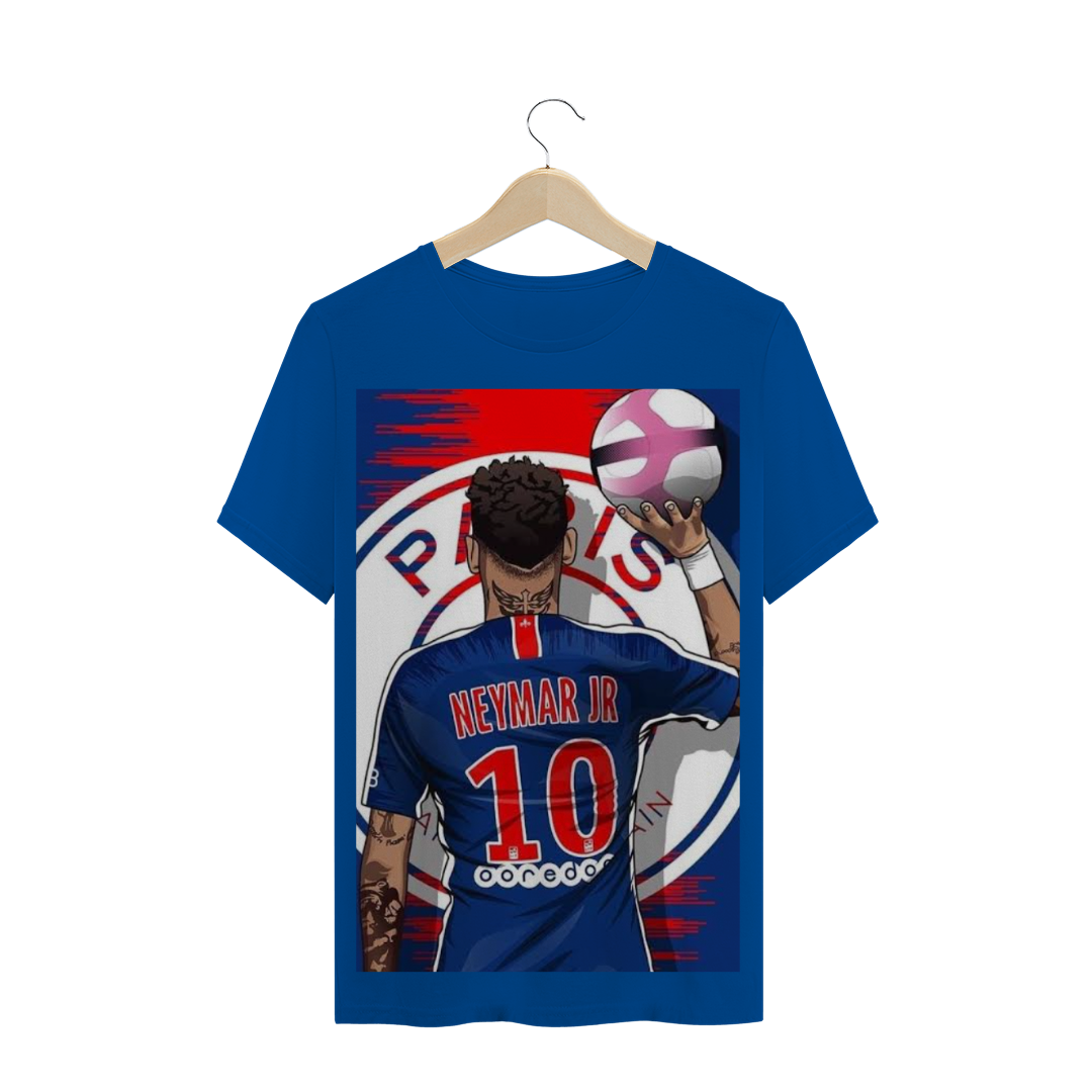 Nome do produto  camiseta masculina PHC njr