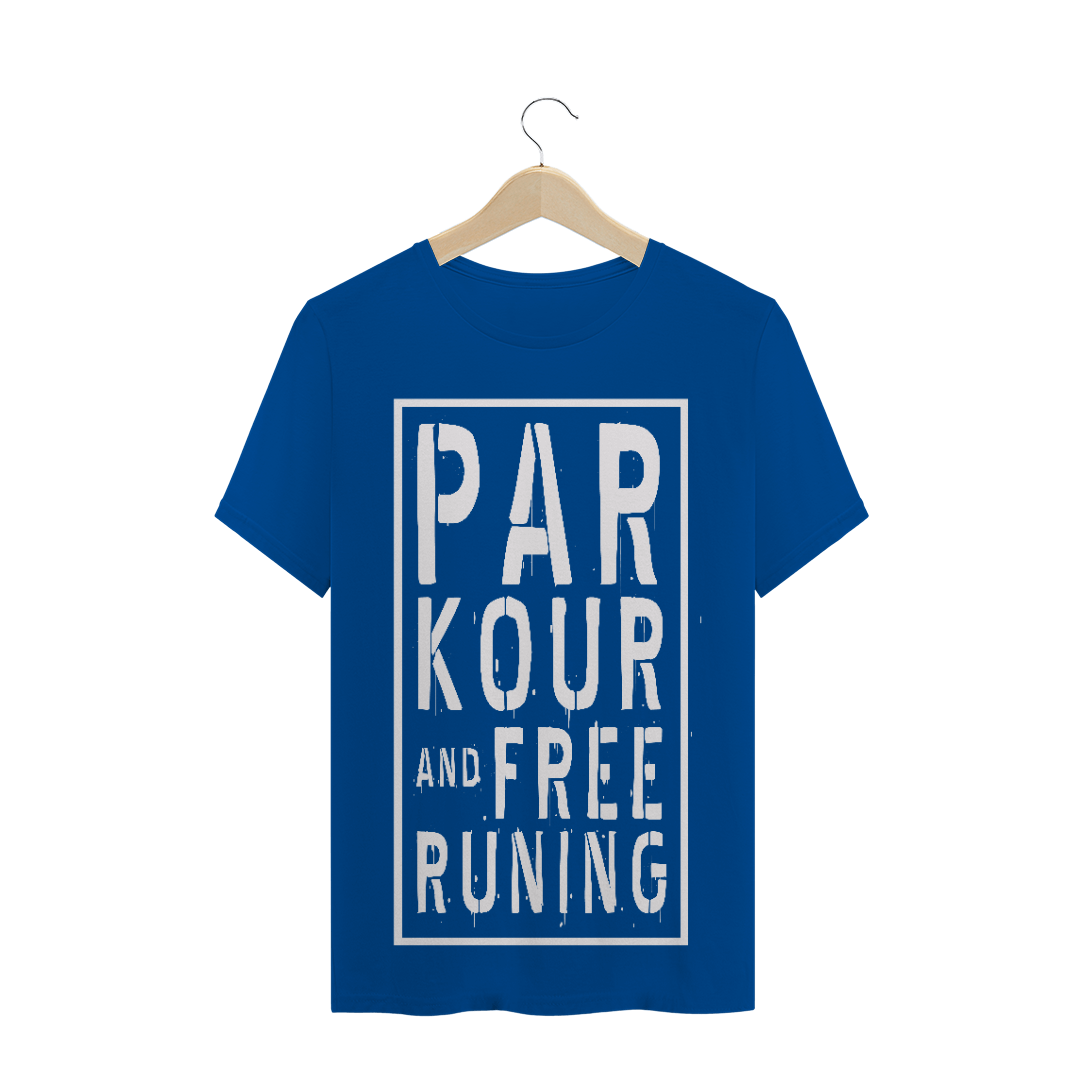 pk stores masculina estampa branca -M002