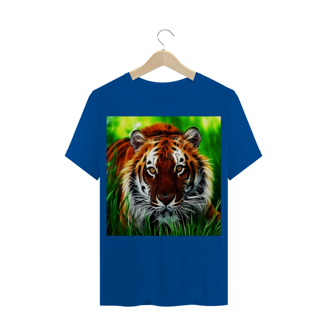 TIGRE - DESENHO