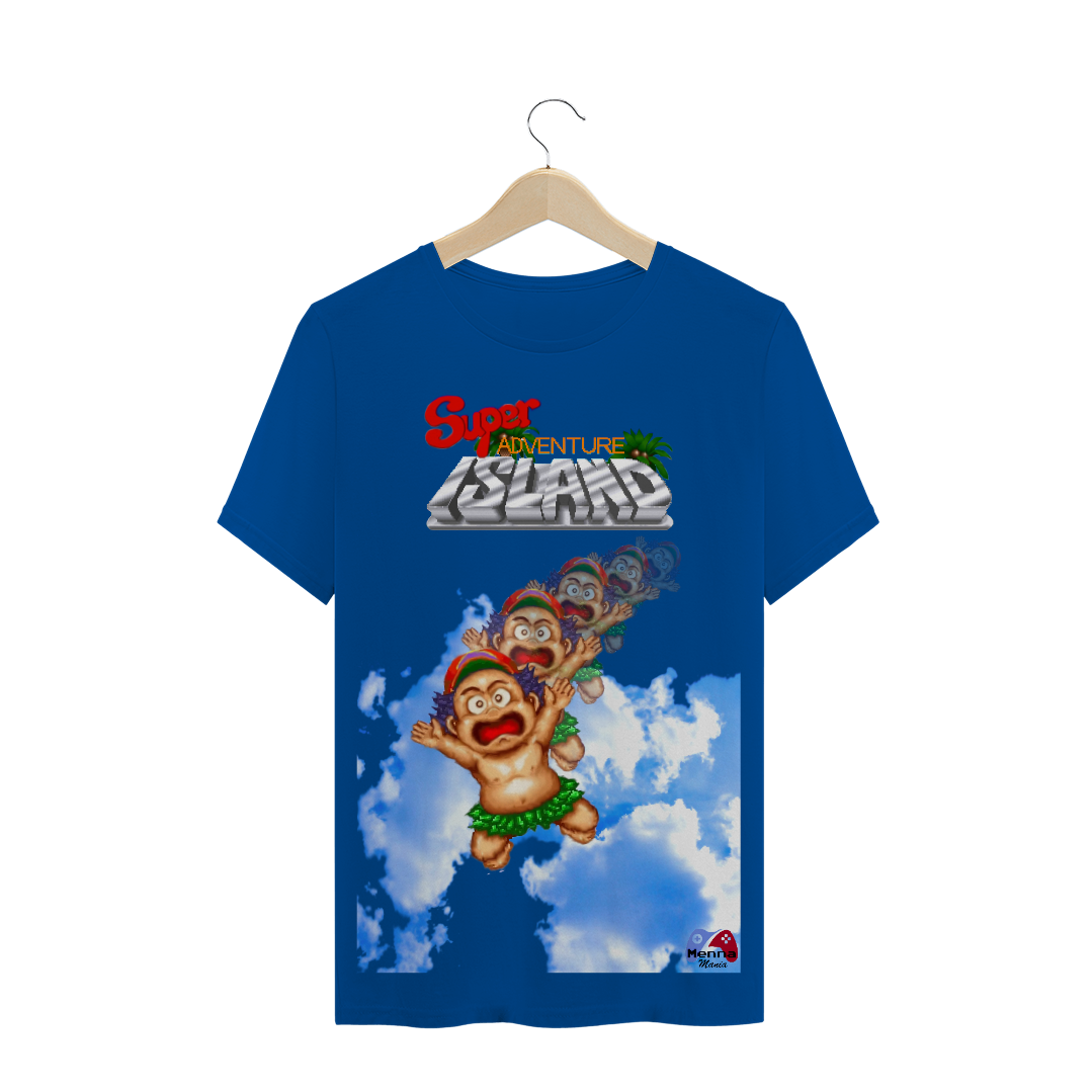 Nome do produto  Super Adventure Island