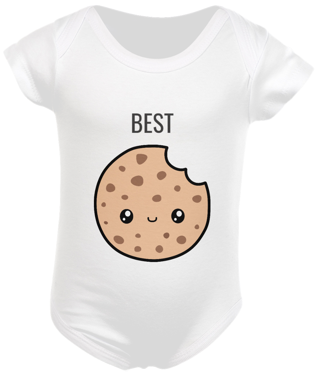 COLEÇÃO GEMEOS - BODY BISCOITO BEST