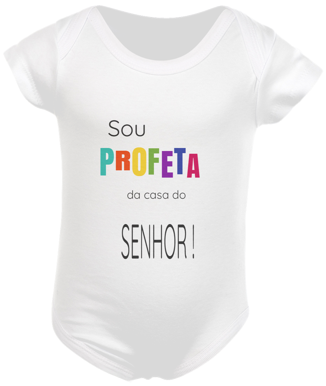 Nome do produto  BODY BEBE