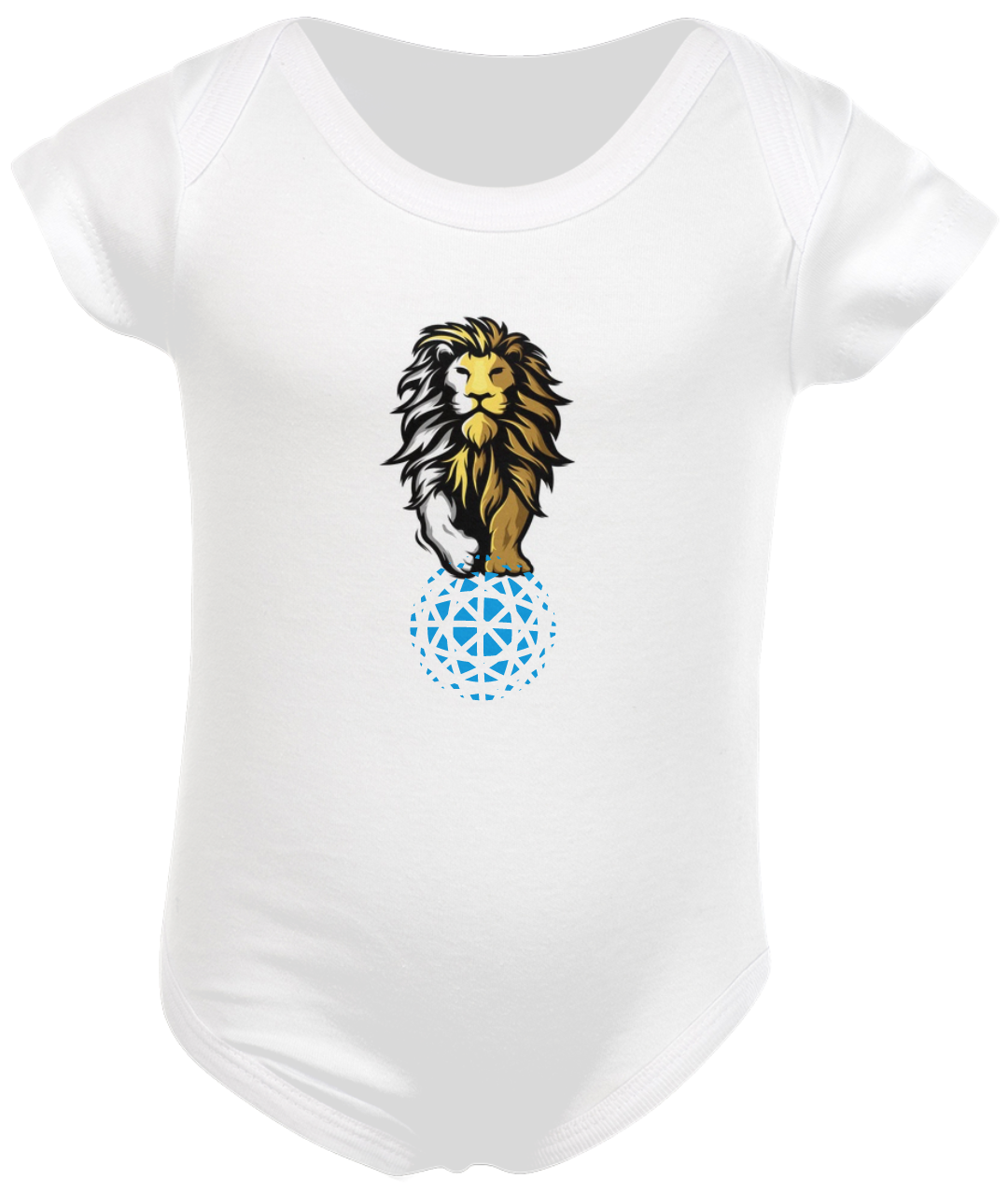 Nome do produto  NK INFANTIO