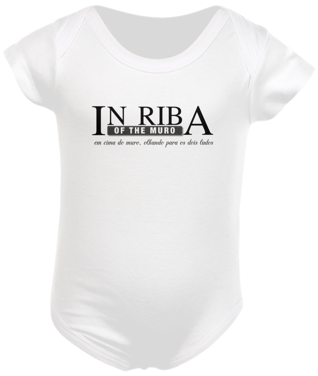 Nome do produto  In Riba Oficial