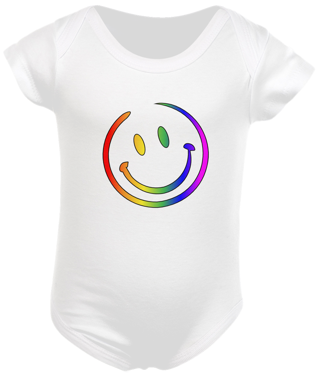 Nome do produto  Baby Body Smile