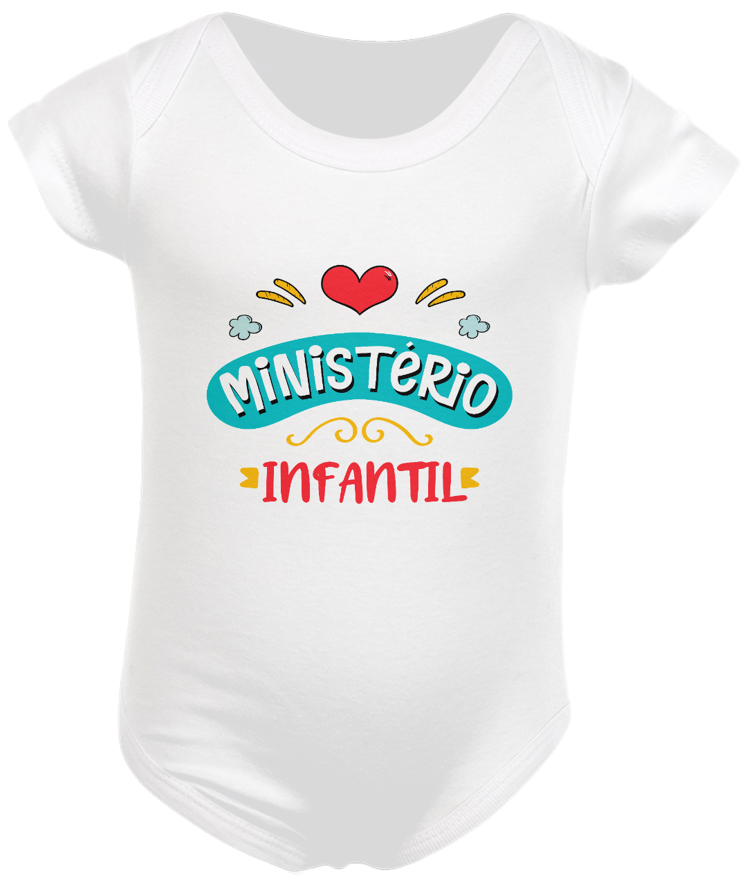 Nome do produto  Body