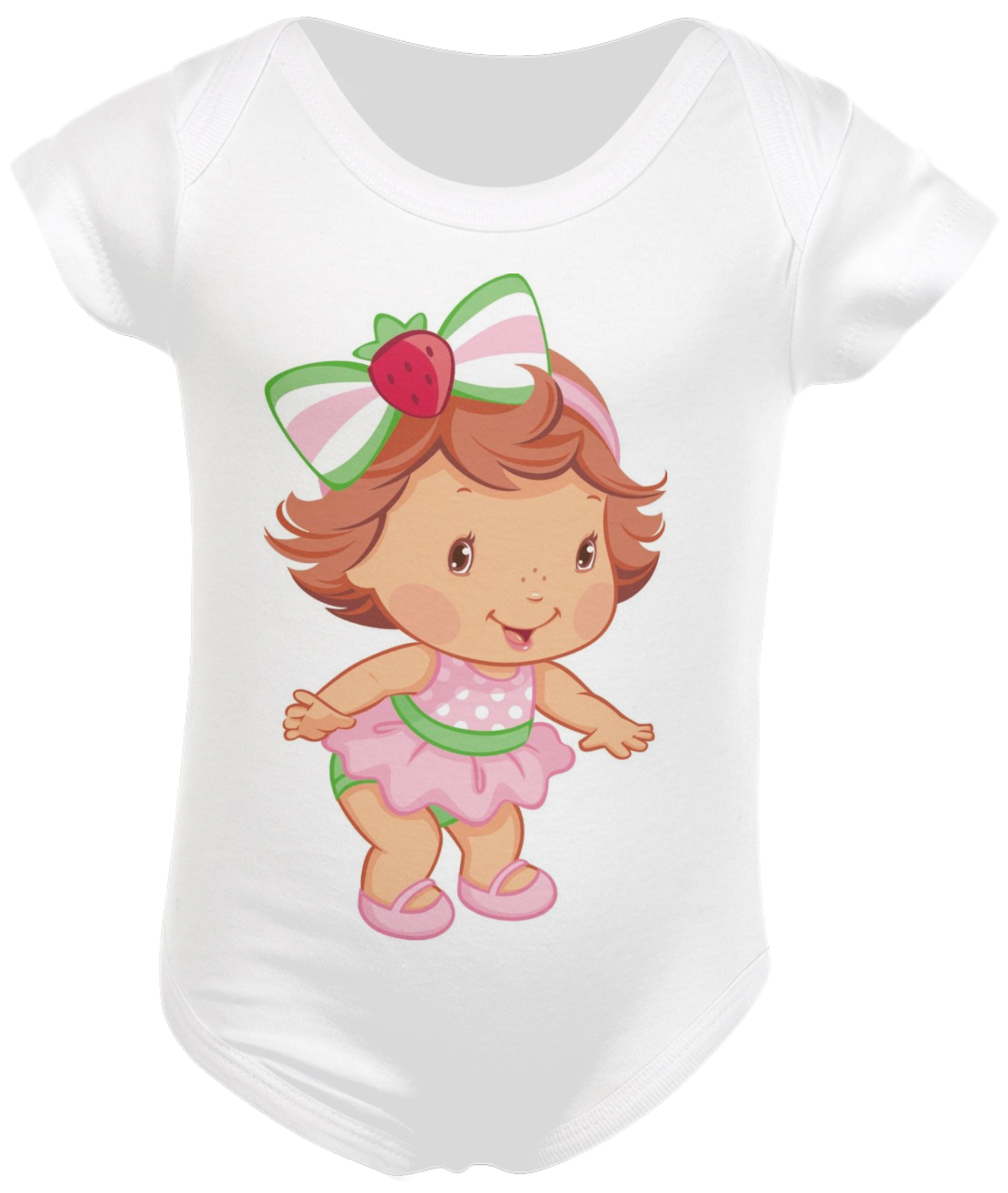 Nome do produto  body