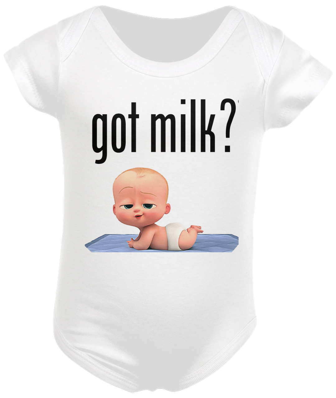 Nome do produto  baby loser