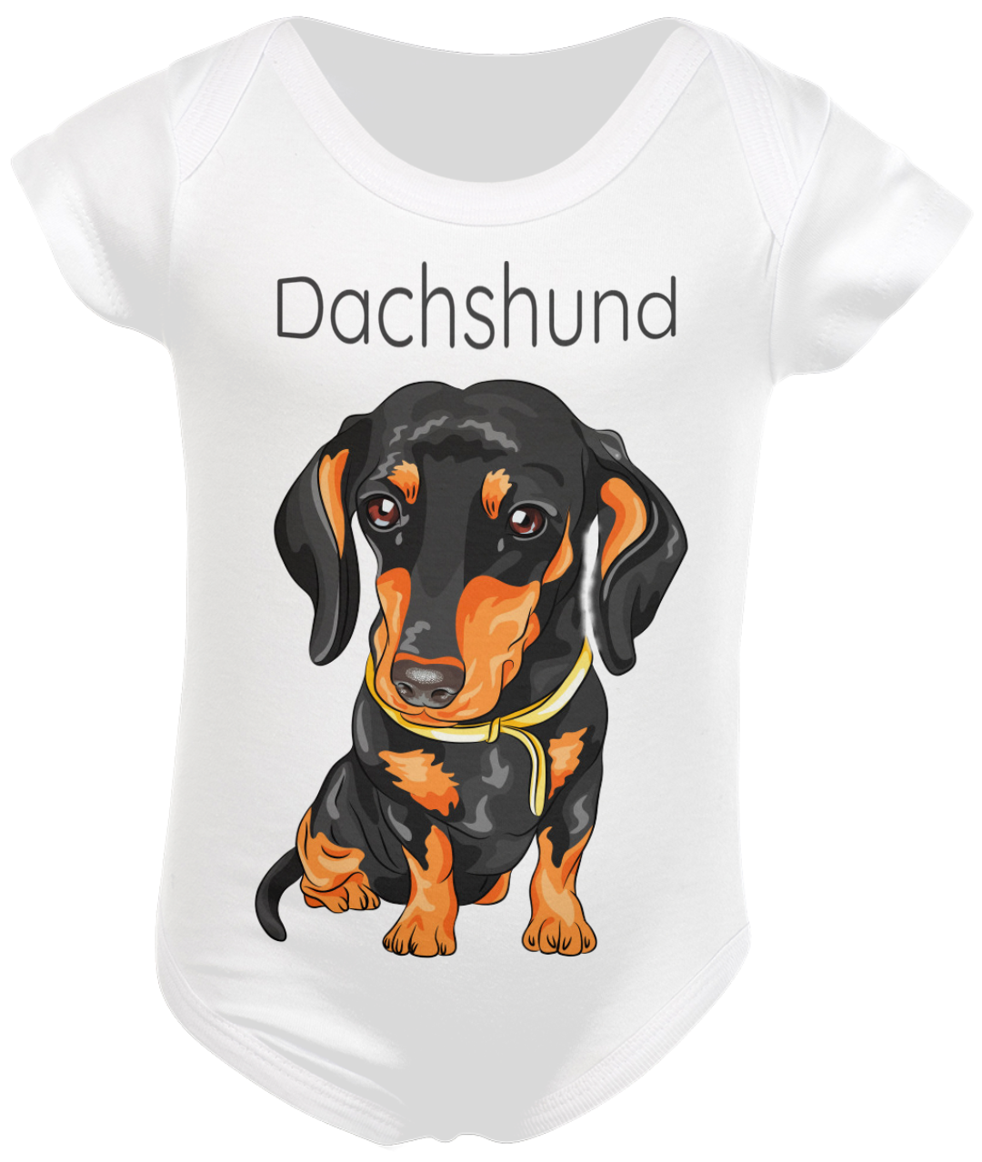 Nome do produto  Dachshund